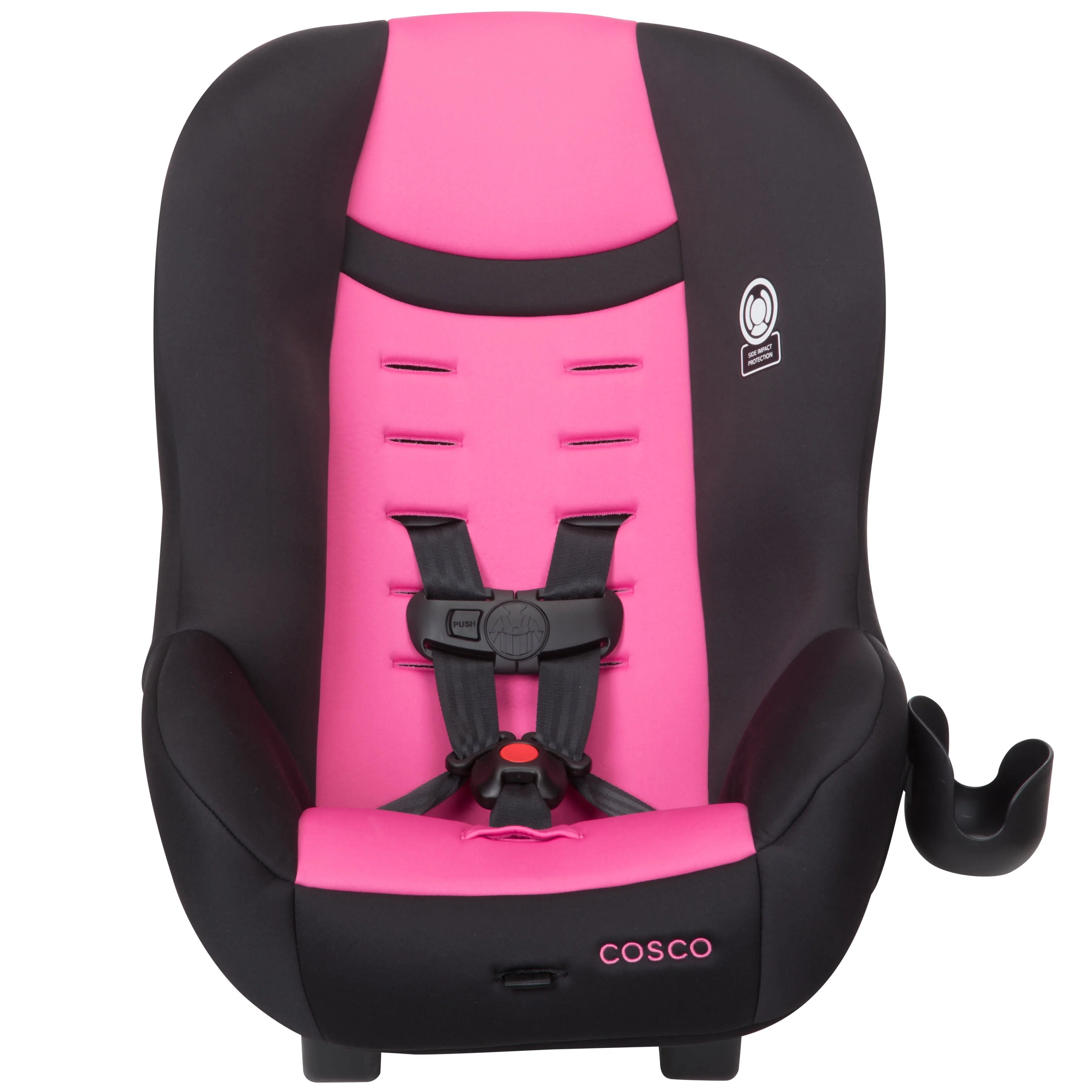 Cosco Kids Scenera NEXT Convertible Car Seat, Otto