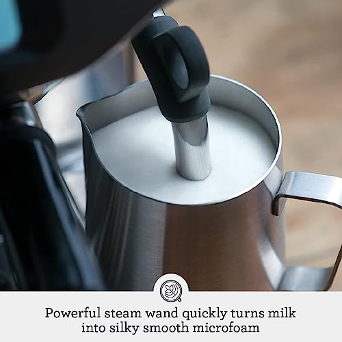 Breville Barista Pro 67 Oz coffee maker