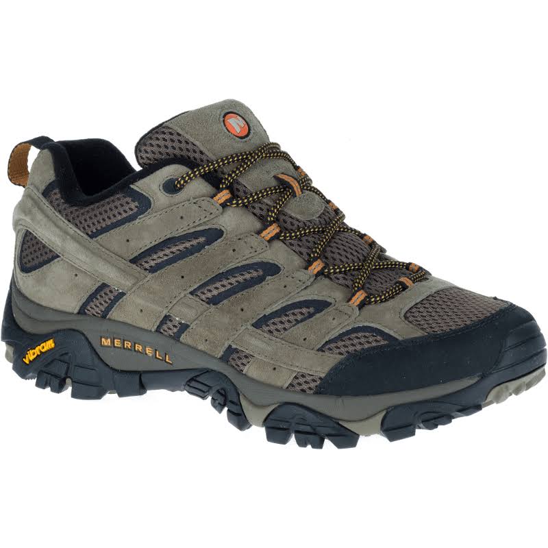 Merrell Moab 2 VENTILATOR Walnut (width: M, Size: 13)
