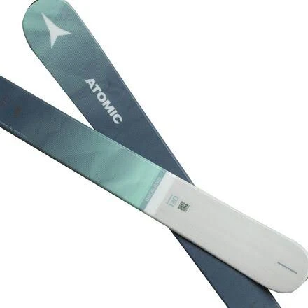Atomic Backland Girl Skis &middot; 2021 &middot; 130 cm