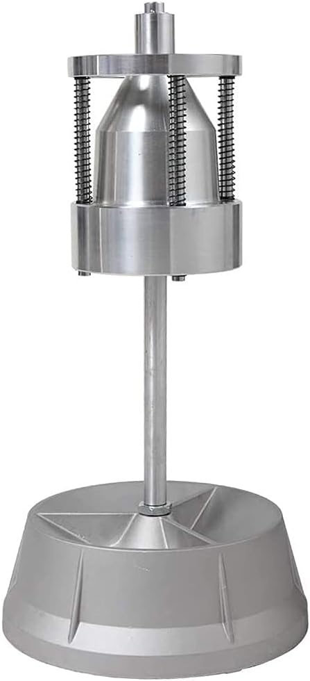 Parts-Diyer Wheel Bubble Balancer Portable Hubs Heavy Duty Tire Balancer for Car Truck