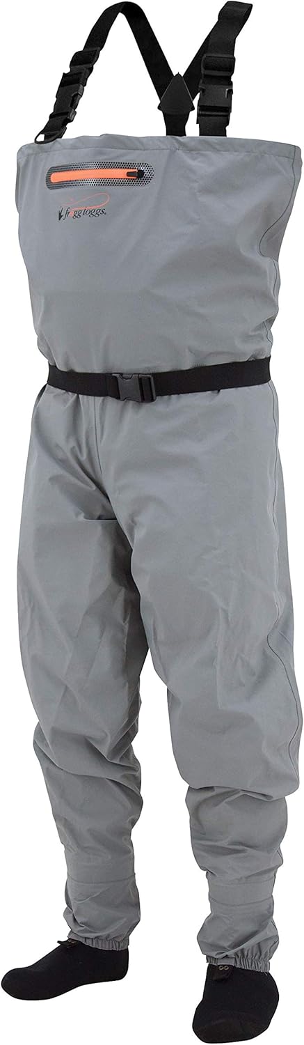Frogg Toggs Canyon II Breathable Stockingfoot Chest Wader