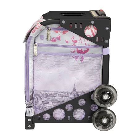 Zuca Meet Me in Paris Sport Insert Bag (Frames Sold Separately) #1741
