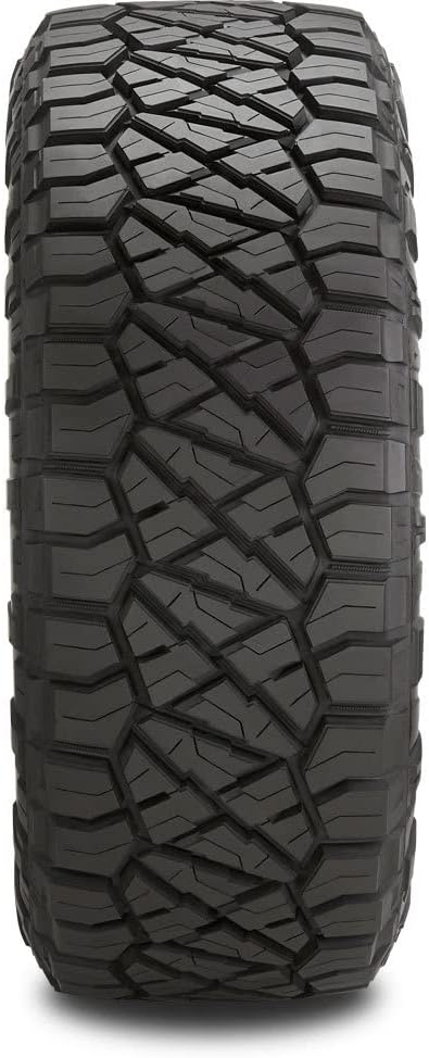 Nitto Ridge Grappler All-Terrain Radial Tire - LT285/65R20 124Q
