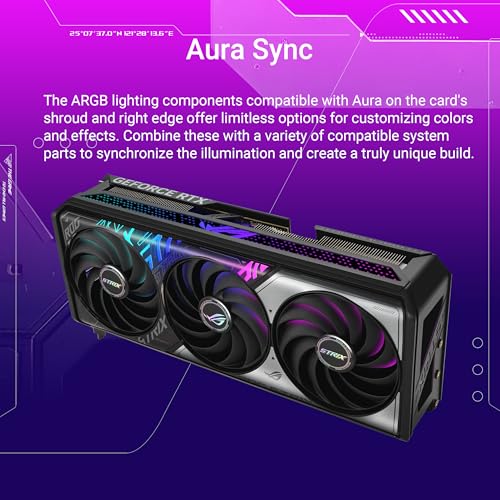 ASUS TUF Gaming GeForce RTX ™ 5070 Ti 16GB GDDR7 OC Edition Gaming Graphics Card (PCIe® 5.0, HDMI®/DP 2.1, 3.125-slot, Military-Grade Components, Protective PCB Coating, axial-tech Fans)