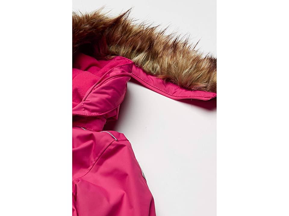 Reima Toddlers& Winter Snowsuit - Gotland Raspberry Pink