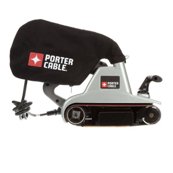 Porter Cable 362 4x22 x 24x22 Belt Sander