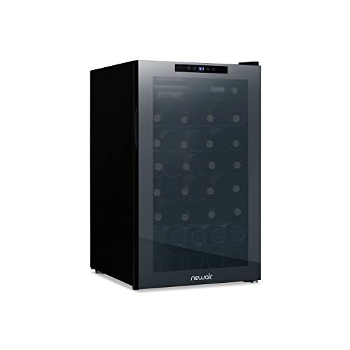 NewAir 50/51 Bottle Wine Fridge