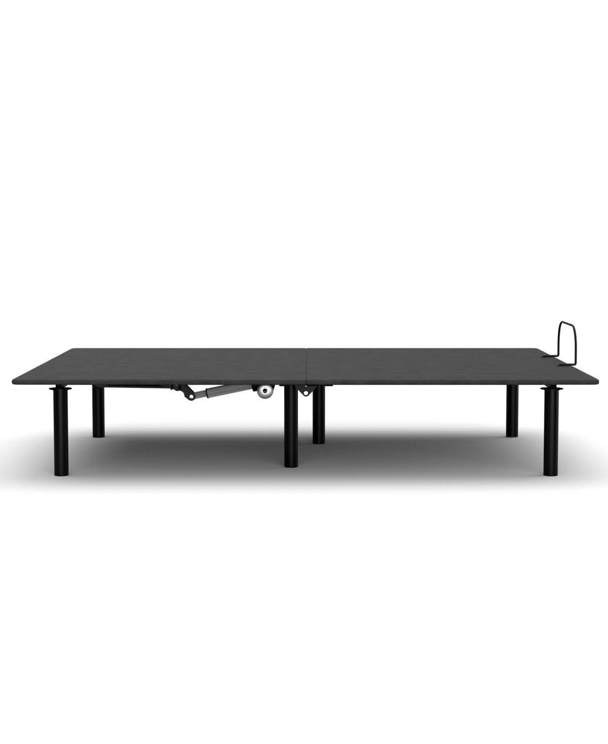 Reverie Adjustable Base - California King - Black
