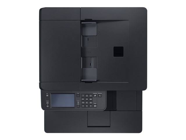 Dell C3765dnf Laser Multifunction Printer - Color - Plain PA