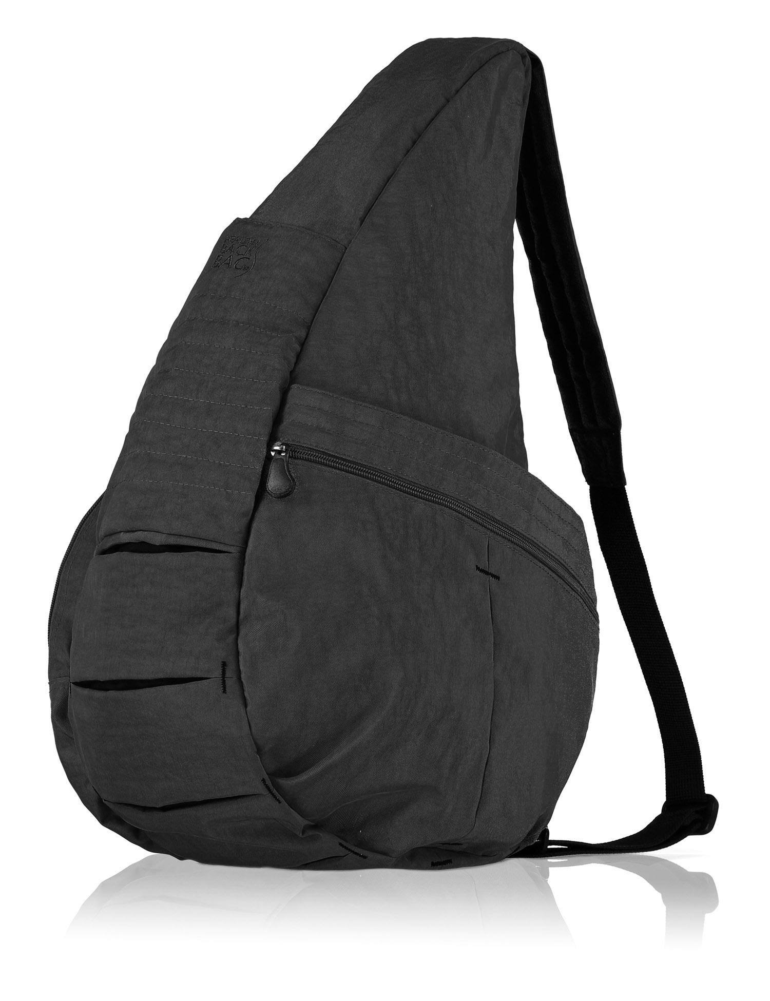Ameribag Healthy Back Carry-All Bag Black
