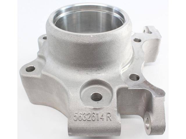Polaris 2014-2017 RZR XP 4 1000 RZR XP 1000 Intl Carrier Bearing Wheel Rhmach 5138416 New OEM