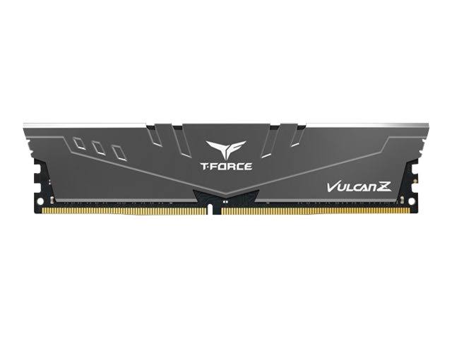 Team T-Force Vulcan Z 32GB (2 x 16GB) 288-Pin DDR4 SDRAM DDR4 3000 (PC4 24000) D
