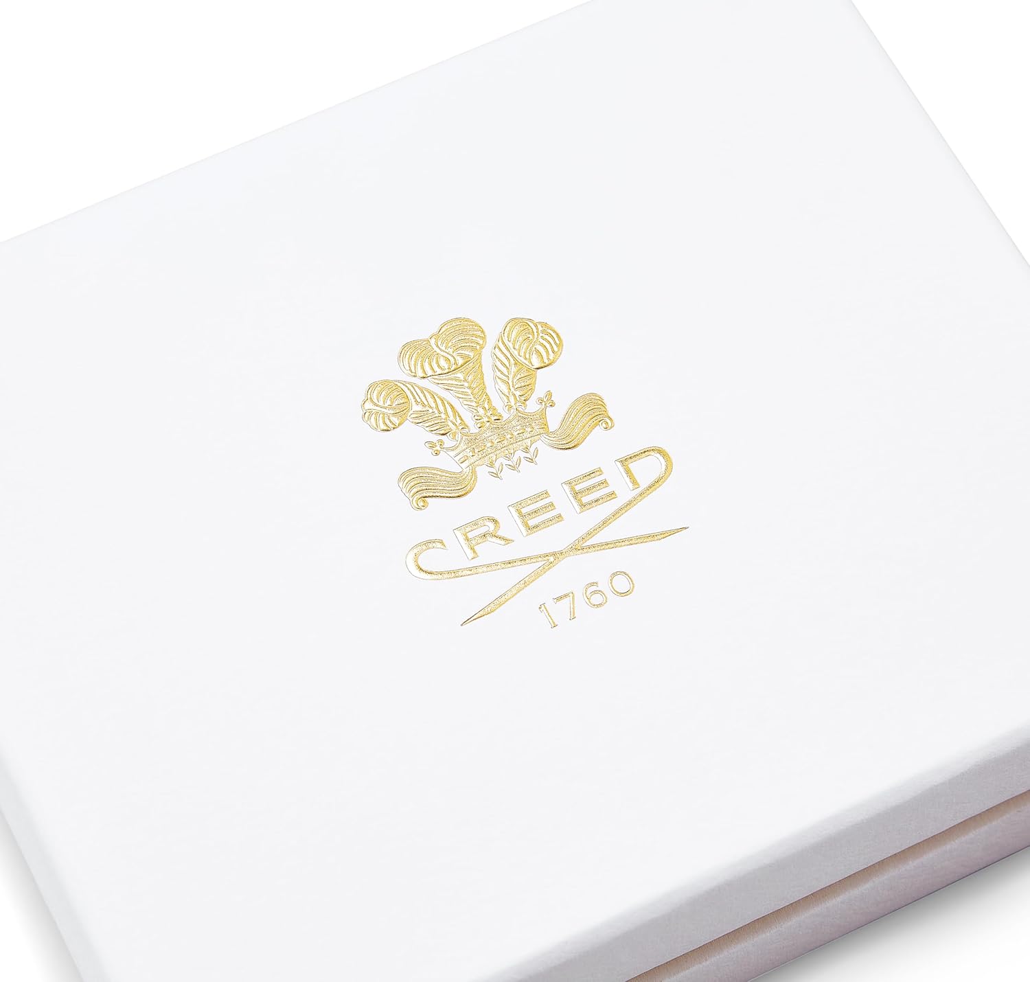 Creed Men's Holiday Gift Coffret Set, Features 3 Signature Cologne Scents of Aventus, Green Irish Tweed, & Silver Mountain Water, 3 x 10ml