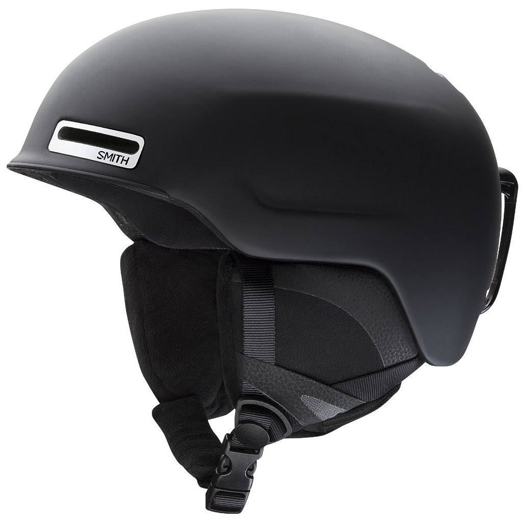 Smith Maze MIPS Helmet Matte White Small