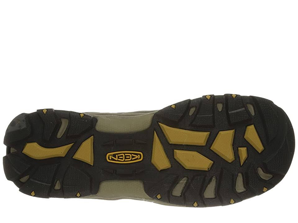 Keen Gypsum II Mid Waterproof Men&s