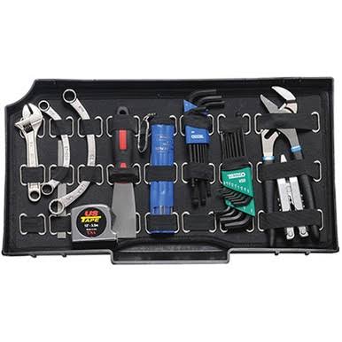Pelican 0450-015-110 Mobile Tool Chest - with Drawers