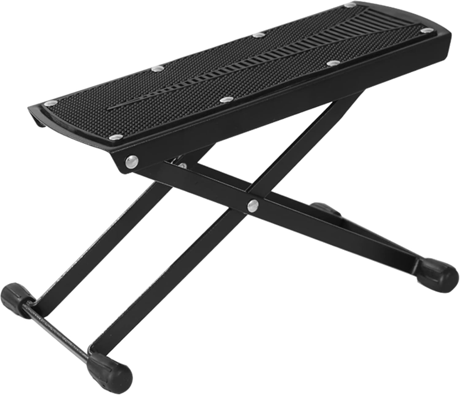 AODSK 41inch Acoustic Guitar Beginner Full Size 41 Inch Guitar+Guitar Foot Stool
