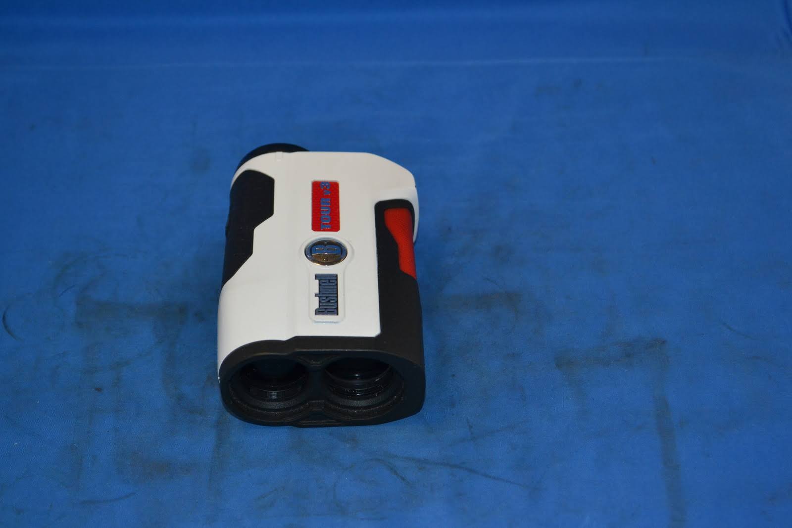 Bushnell Tour V3 5x Laser Rangefinder