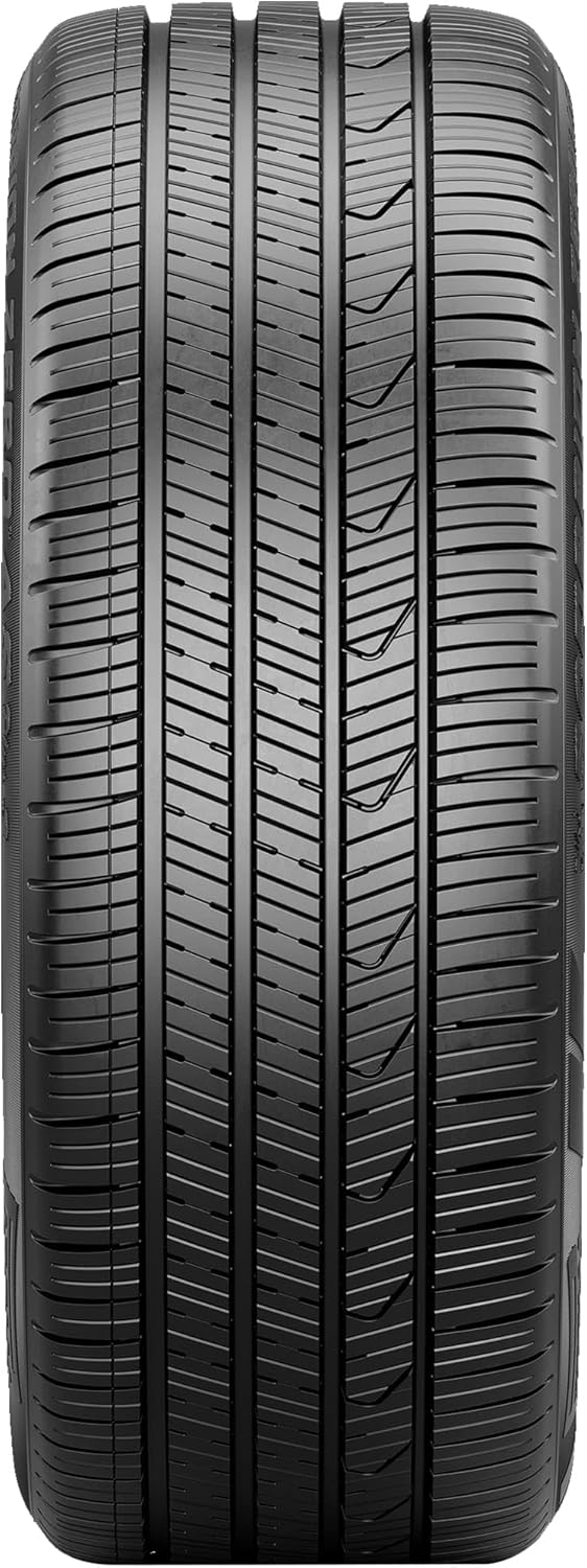 Pirelli Scorpion Zero All Season Plus 3 Elect All Season 255/55R19 111H XL SUV/Crossover Tire