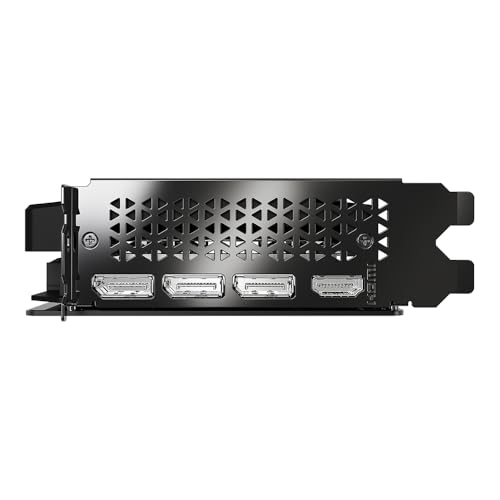 PNY NVIDIA GeForce RTX™ 5060 8GB ARGB Overclocked Triple Fan Graphics Card (DLSS 4, PCIe® 5.0, HDMI®/DP 2.1, 2-Slot, Epic-X™ RGB Lighting)