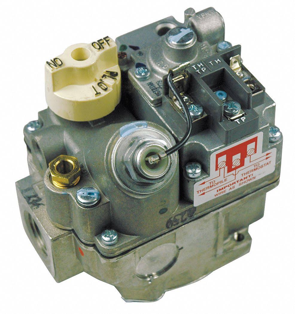 Robertshaw 700-507 GAS Valve, Natural GAS