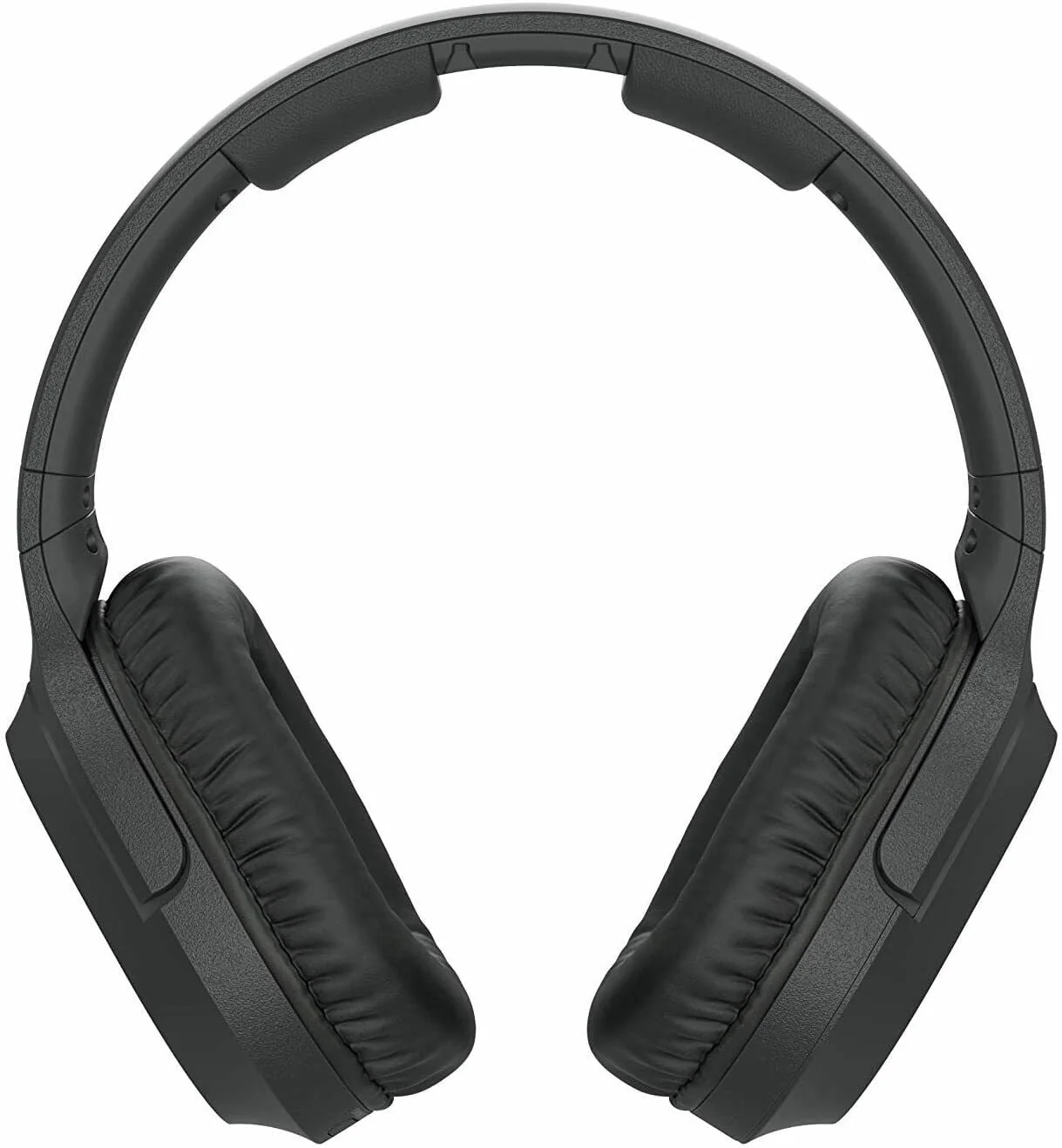 Sony RF400 Wireless Home Theater Headphones for TV Watching Audio Input (WHRF400)