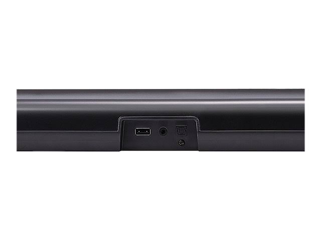 Wireless Sound Bar LG 221515 160W Bluetooth Black