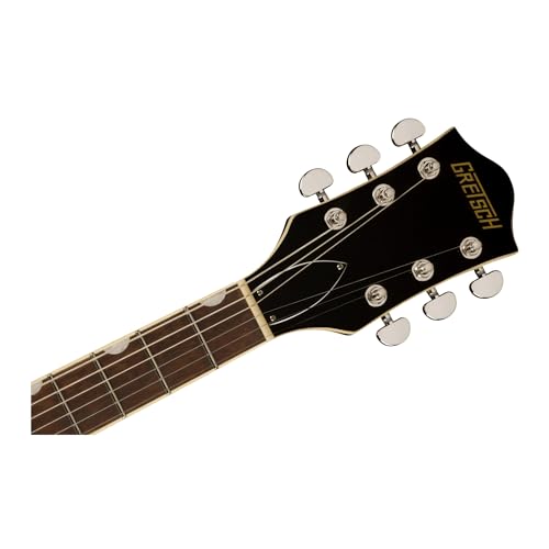 Gretsch G2420T Streamliner Hollowbody Electric Guitar with Bigsby - Brandywine