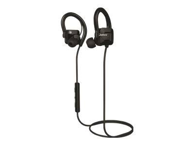 Jabra Step Wireless Bluetooth Stereo Earbuds