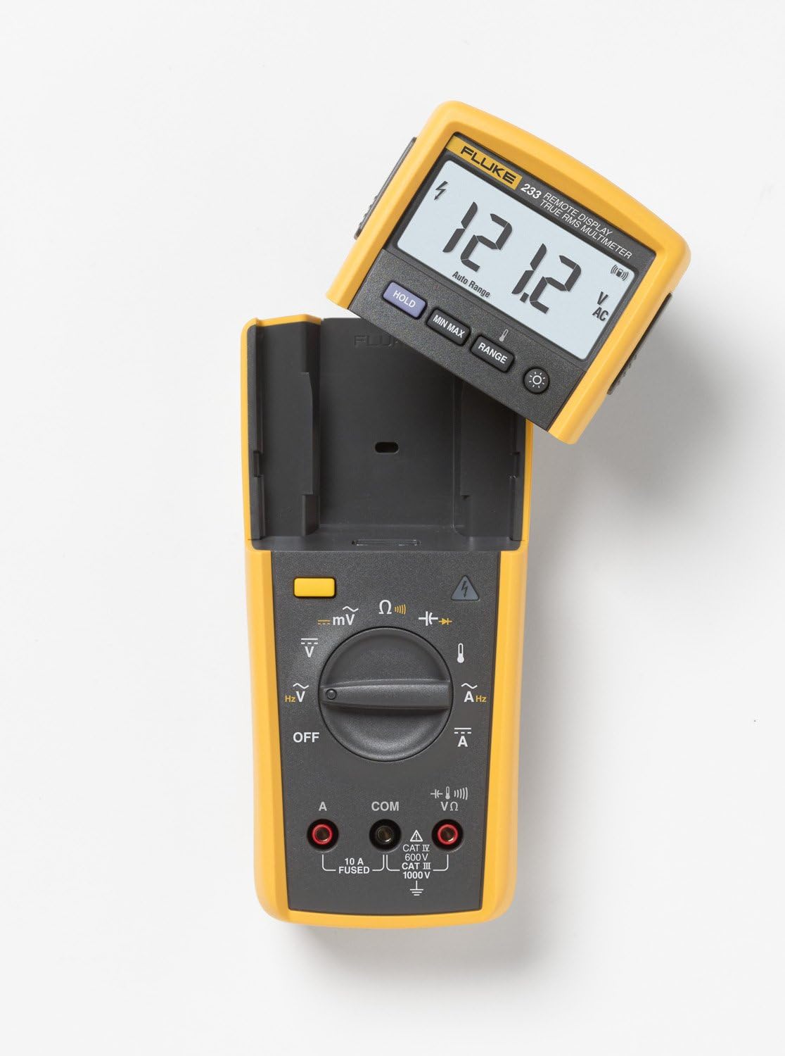 Fluke 233 Remote Display Multimeter