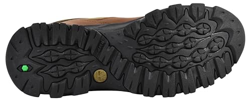 Timberland Mens Anti-Fatigue Hiking Waterproof Leather Mt. Maddsen