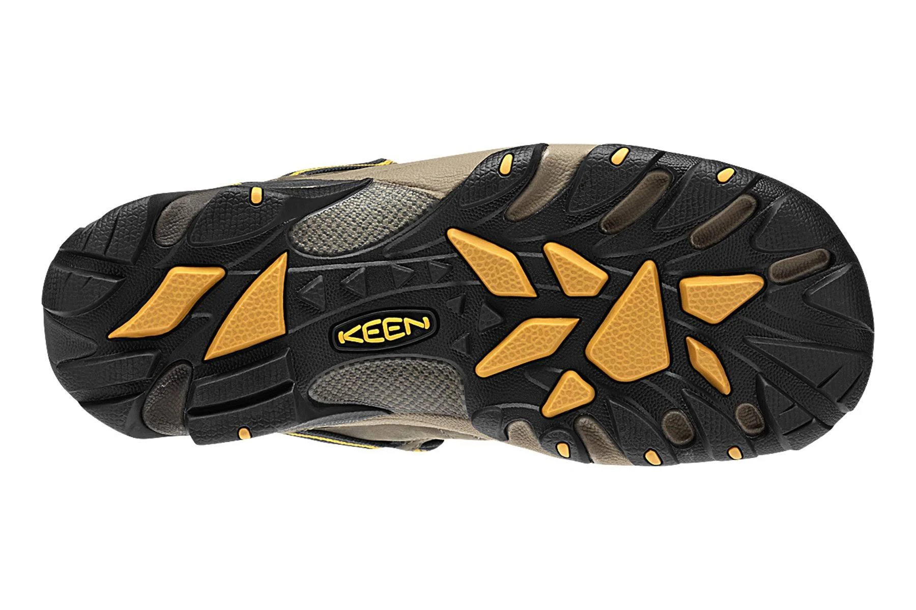 Keen Targhee II Waterproof Men&s