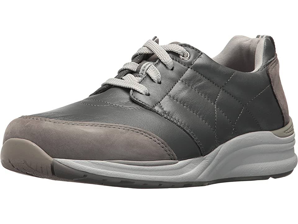 SAS Men&s Venture Gray 10 Double Wide