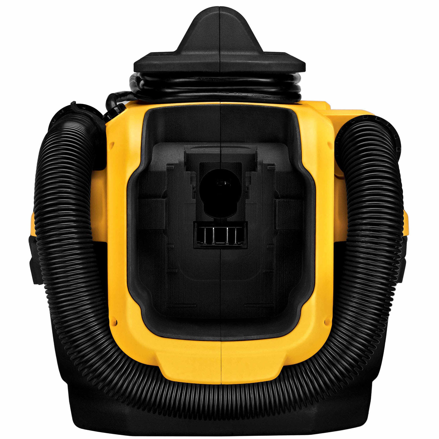 DeWalt DCV581H 20V MAX AC/DC Wet-Dry Vacuum, Bare