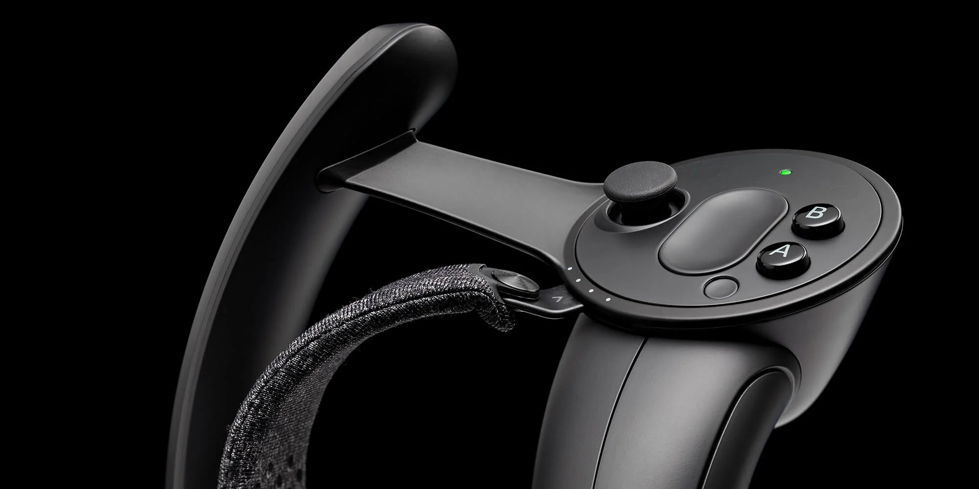 Valve Index VR Controllers for Steam (Latest Release)