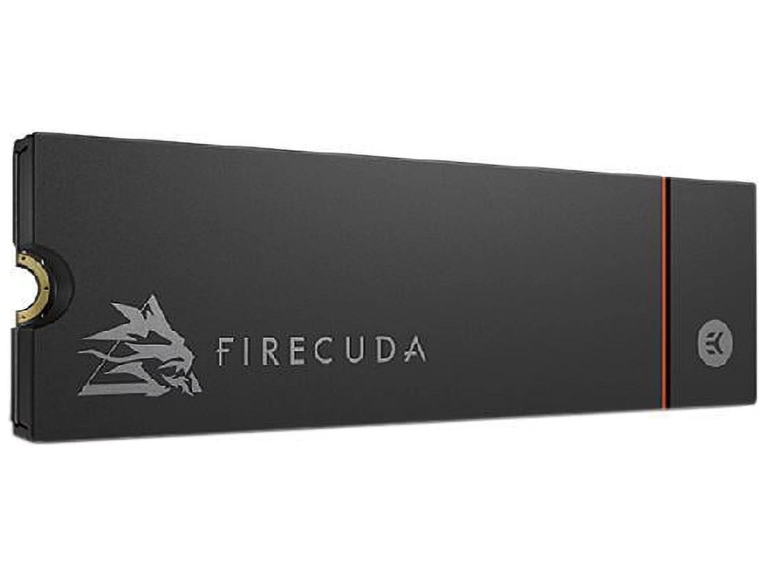 Seagate FireCuda 530 M.2 2280 2TB PCIe Gen4 x4 NVMe 1.4 3D TLC Internal Solid State Drive (SSD) ZP2000GM3A023