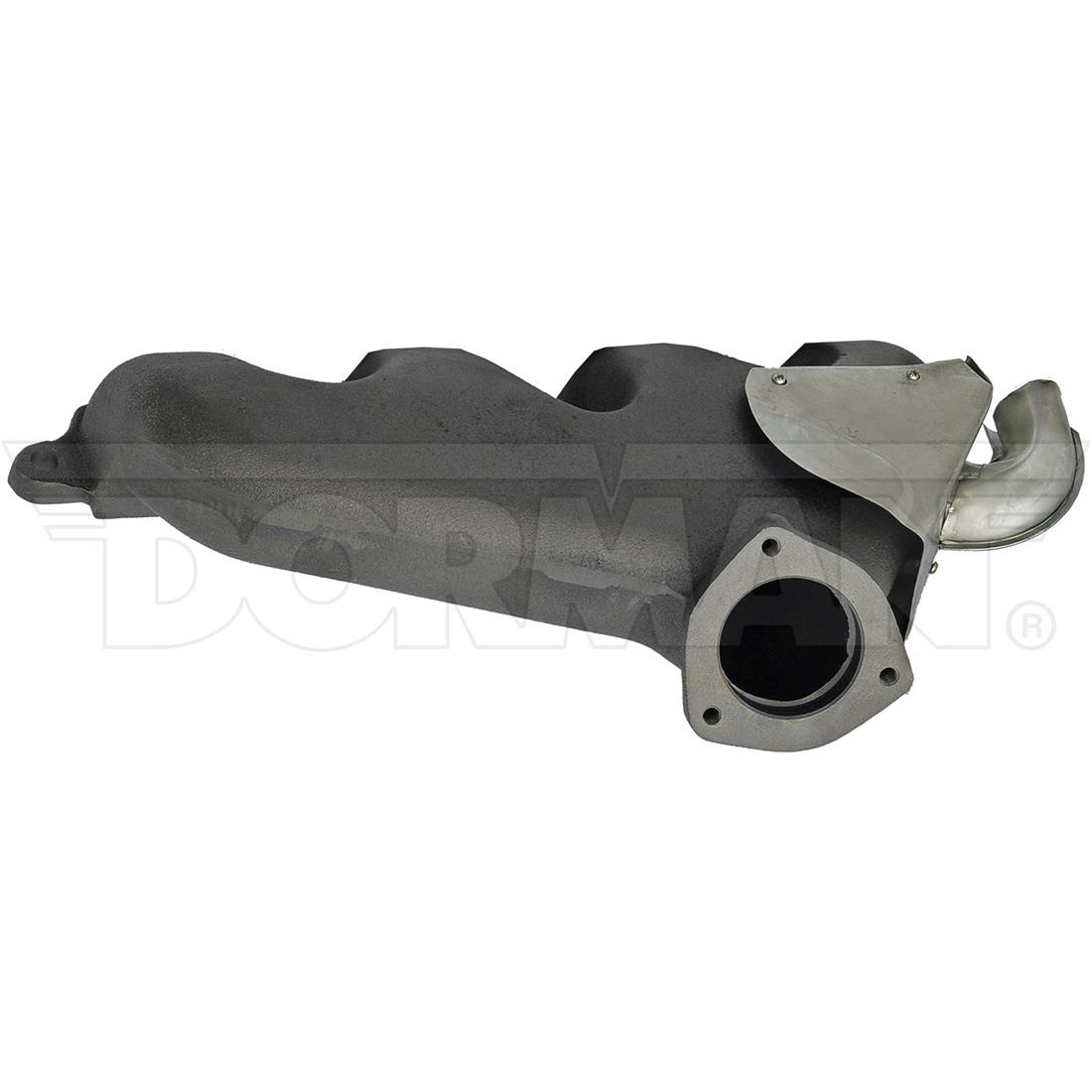 Dorman Exhaust Manifold Kits For Chevy GMC 427 366 Left Right 674-238 & 674-239