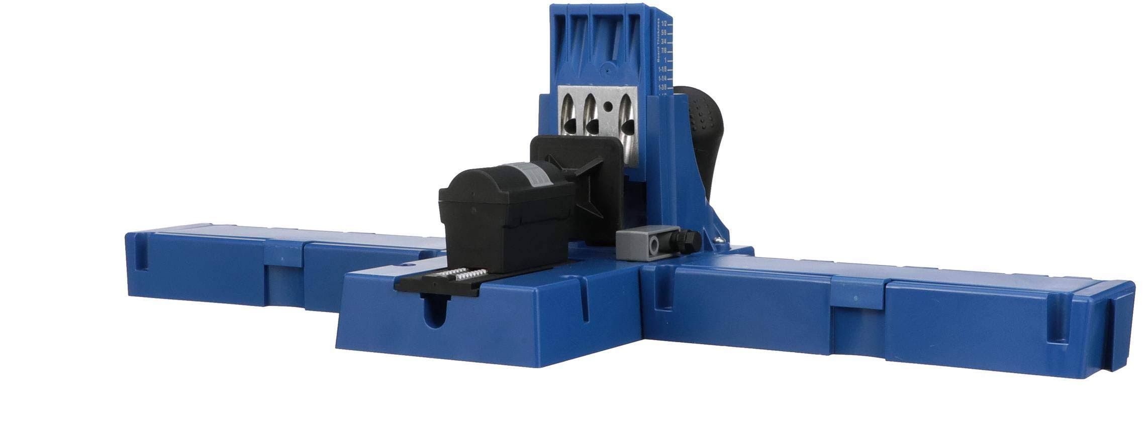 Kreg K5 Jig Master System, K5MS