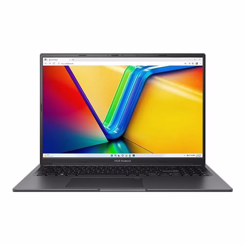 ASUS Vivobook 16X 2023 Gaming Laptop ~ 16" 1920x1200 120Hz IPS ~ Intel Core i9-13900H ~ 16GB DDR4~1TB M.2 NVMe ~ Backlit Keyboard Wi-Fi 6E ~ Windows 10 Home ~ Indie Black ~ TLG 32GB USB