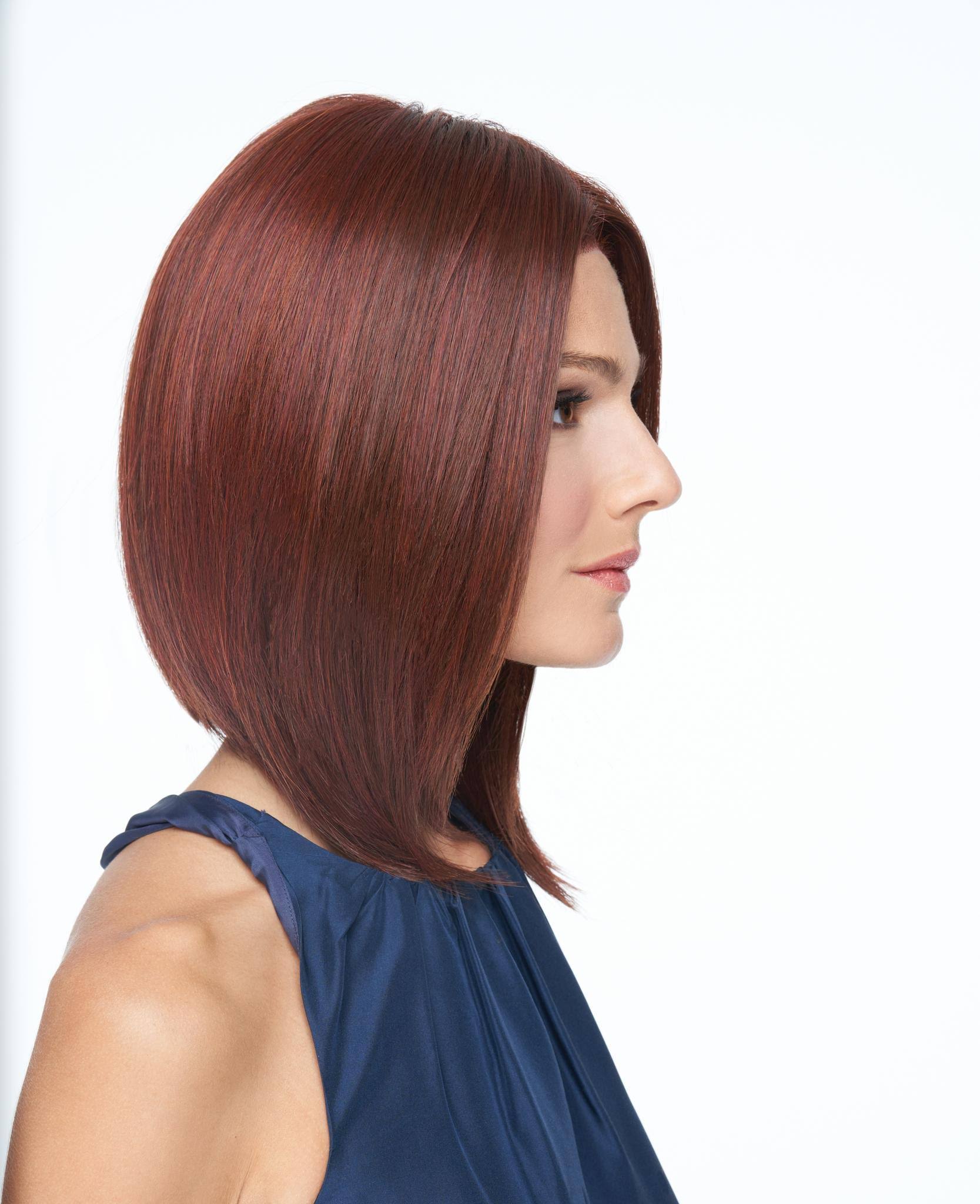 on Point by Raquel Welch (Lace Front-Mono Part Wig) Silver (RL56/60)
