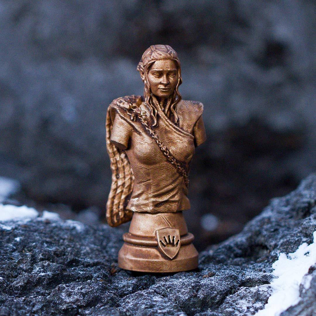 Game of Thrones Chess Set