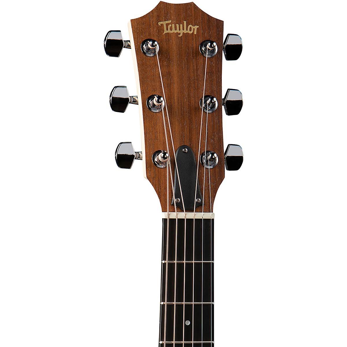 Taylor Academy 12E Acoustic/Electric Guitar