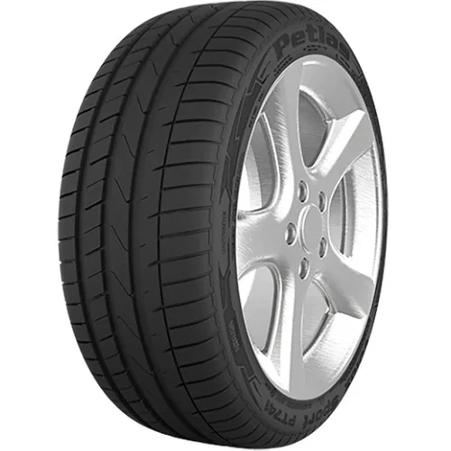 Petlas Velox Sport PT741 285/35R19 99Y BSW (4 Tires)