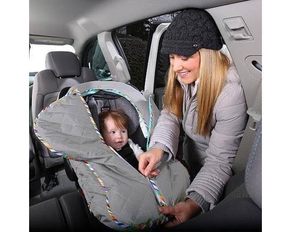 UPPAbaby Mesa Car Seat Base