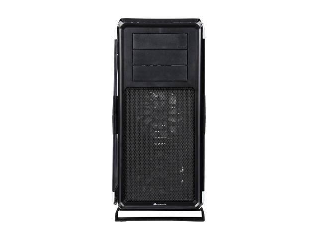 Corsair Graphite Series 760t Full Tower Windowed Case - White