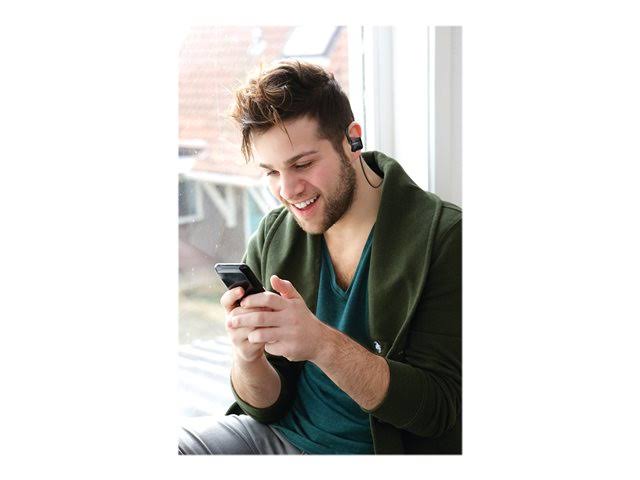 Jabra Step Wireless Bluetooth Stereo Earbuds