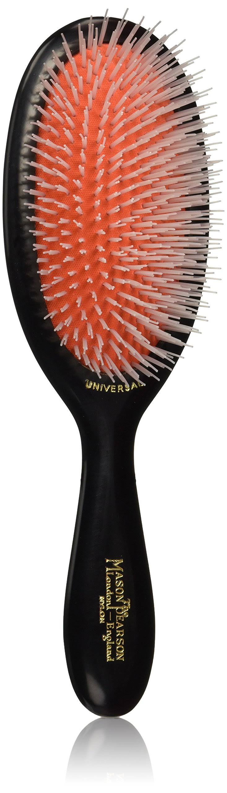 Mason Pearson Universal Nylon Hair Brush
