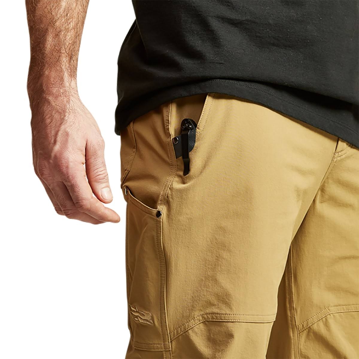 Sitka Territory Pant