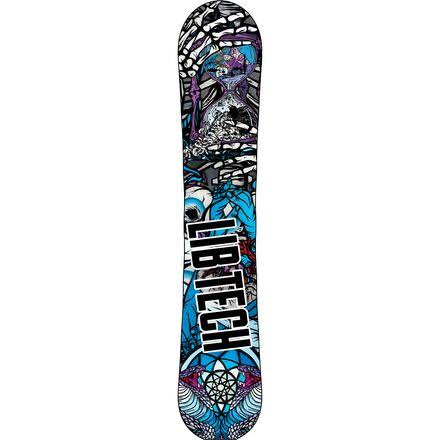 Lib Tech Terrain Wrecker Snowboard, 160